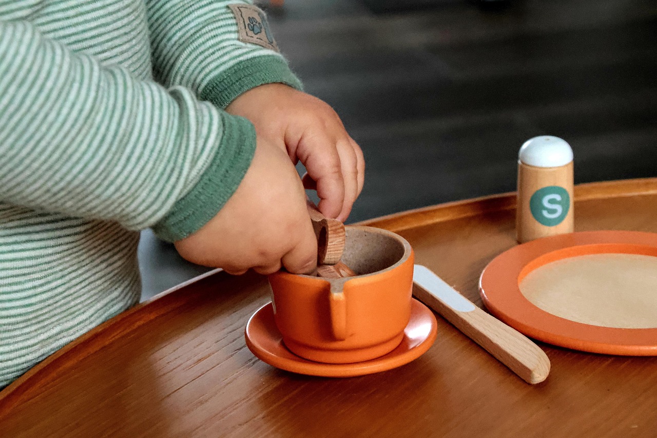 子犬のトレーニングに最適なおもちゃは何ですか？