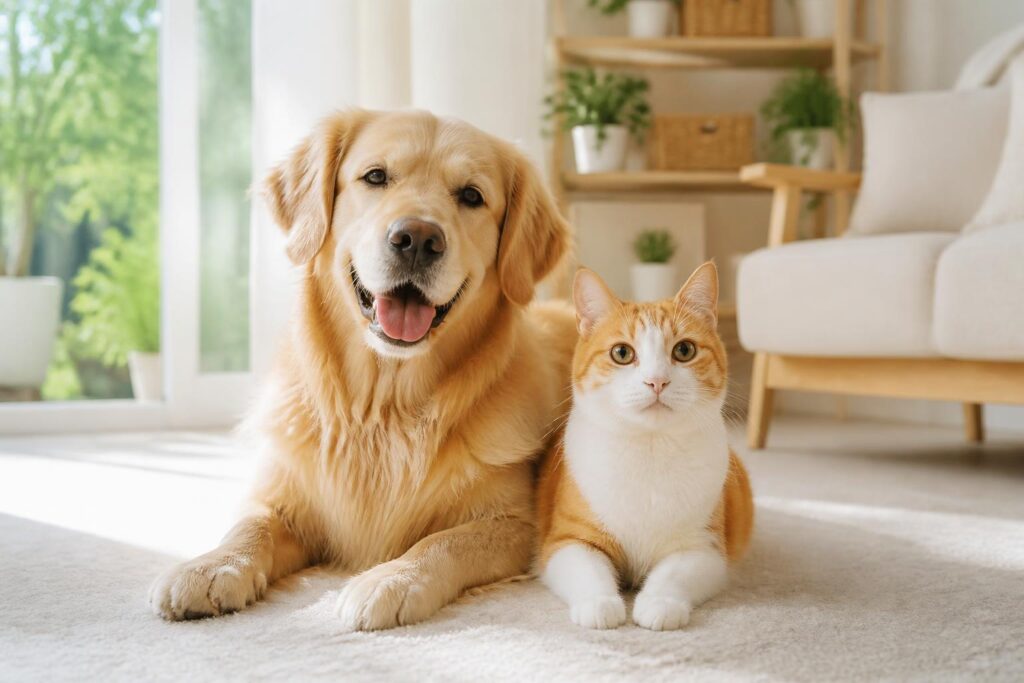 犬が引っ張る散歩をやめさせるための効果的な方法は？