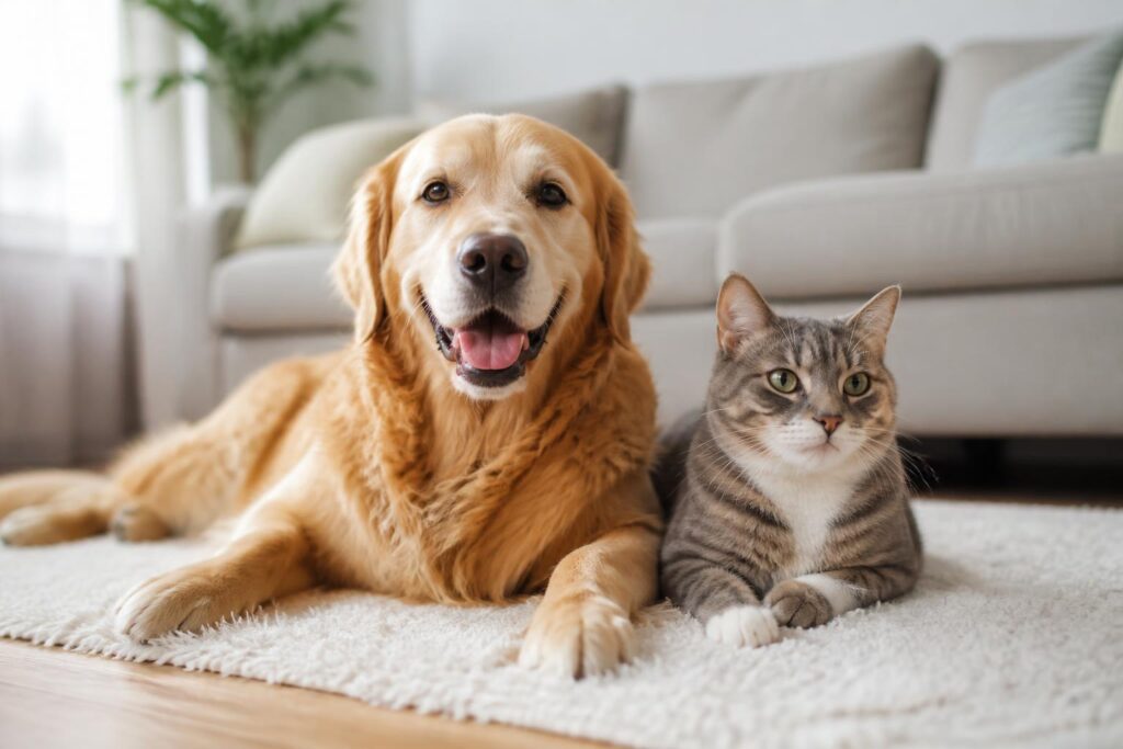 犬の心臓病初期症状にはどんなものがあるの？