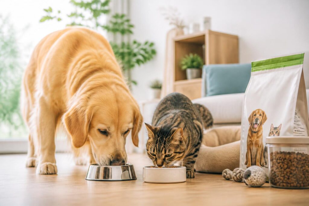 犬と猫の病気予防方法にはどんなものがある？
