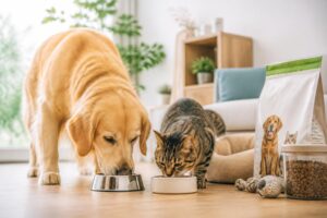 ペット保険を利用して節税が可能な方法は？