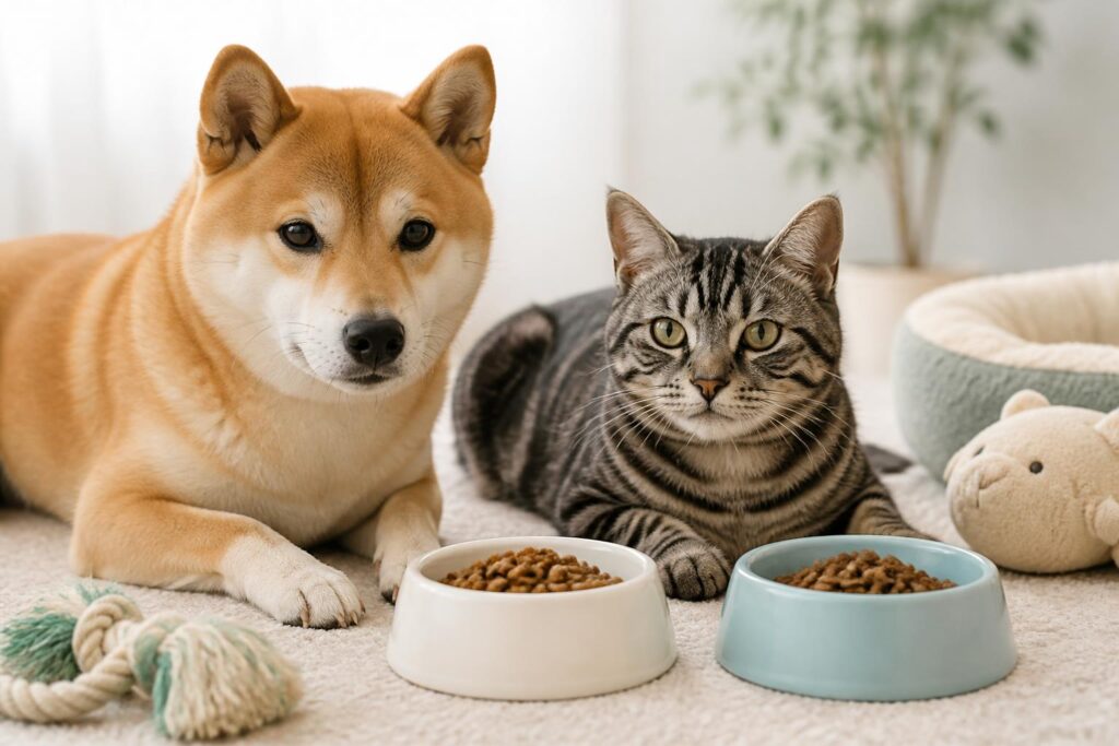 犬の目の病気の初期症状にはどんなものがある？