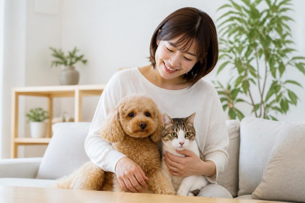 犬ケージの大きさはどう選ぶべきですか？