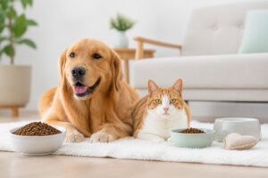 犬フードの価格比較でおすすめのブランドは？