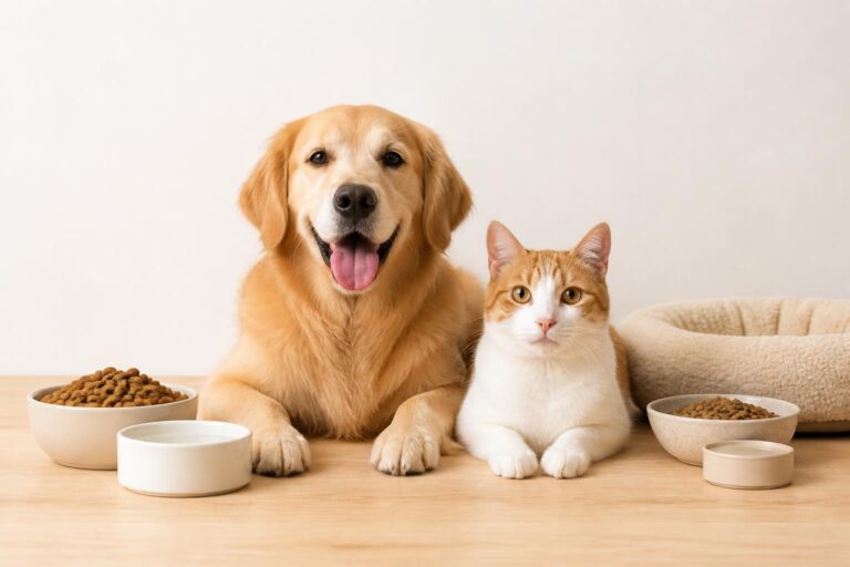 犬の保険はどの会社がおすすめ？