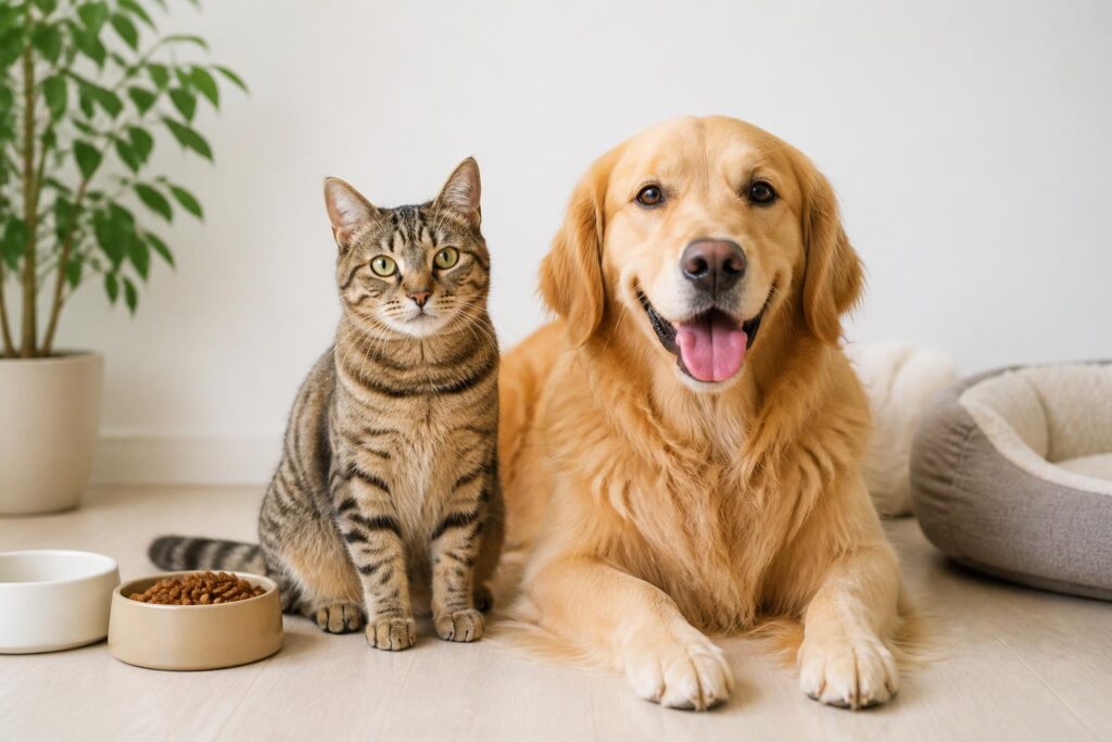犬のシャンプーをしすぎるときの注意点は？