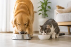 老犬におすすめのフードサプリはどれですか？
