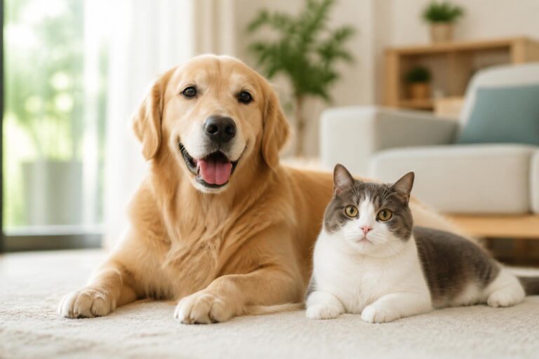 犬の定期健診では何をする？検査内容と受診の目安を解説？