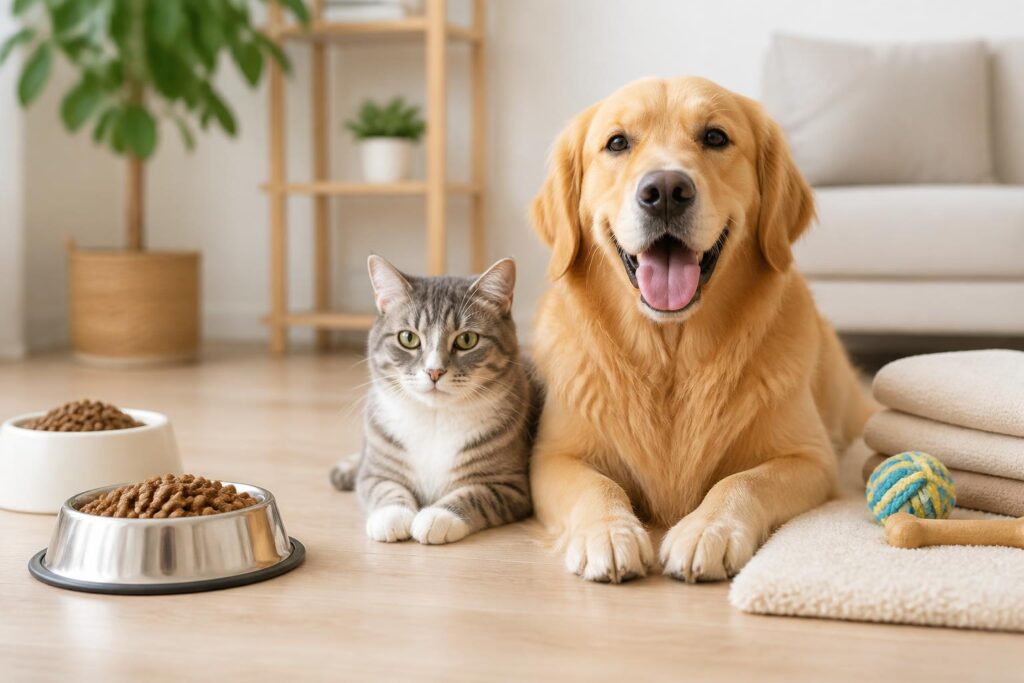猫のシニア期に必要な食事量の目安は?