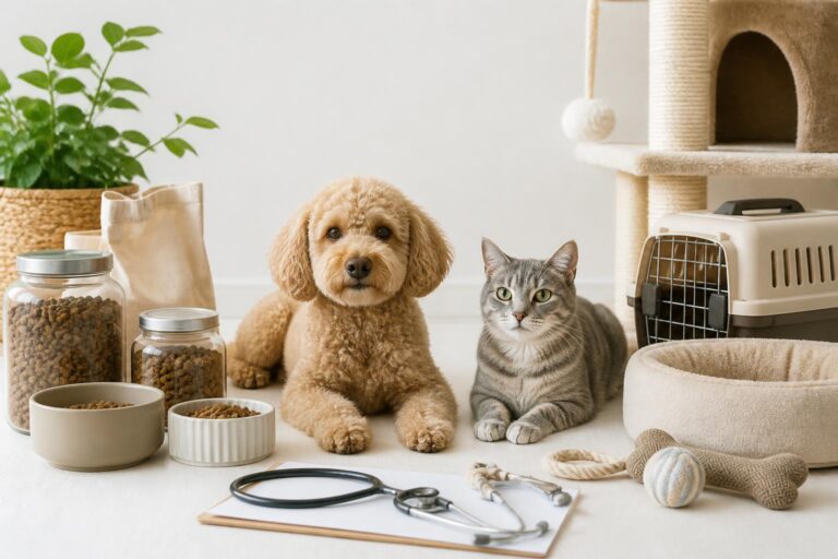 猫の爪とぎ場所はどうしつける？