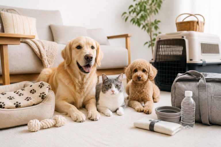 犬の食物アレルギーが疑われる場合、フードの切り替えはどうする？