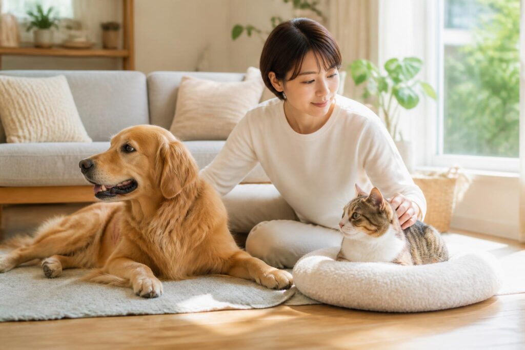 猫の水分補給にウェットフードを活用する方法は?