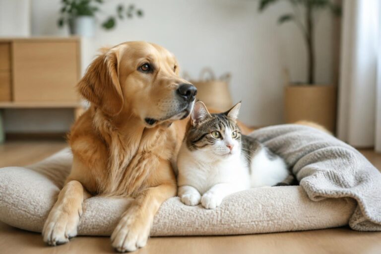子猫のフードは1日何回与える？
