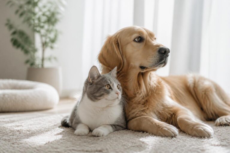 猫の毛玉ケアフードに効果はある？