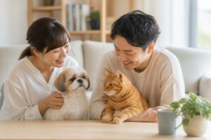 犬・猫のペット保険の保険金請求方法は？