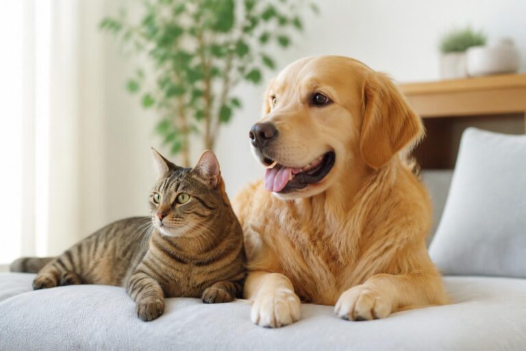 猫が水を飲まないときに考えられる原因は？